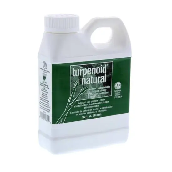 Weber&reg; Turpenoid&reg; Natural {1}