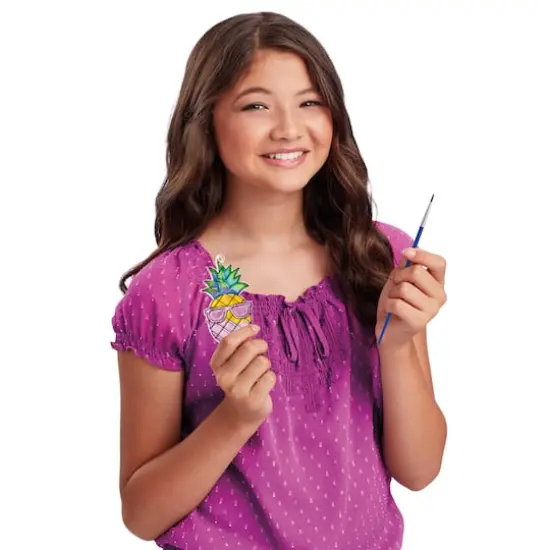 Cra-Z-Art&reg; Shimmer 'n Sparkle Color Change Window Art {3}