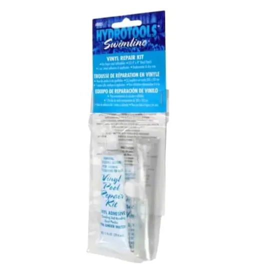 Swimline Multi-Use Repair Kit for Swimming Pools & Inflatables {4}