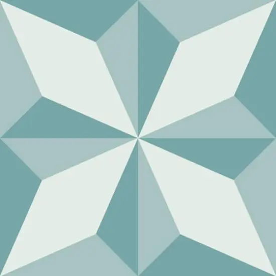 FloorPops Topaz Peel & Stick Floor Tiles {1}