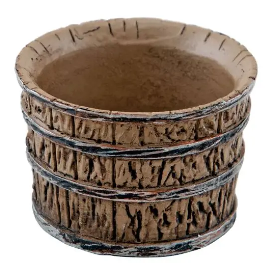 Tim Holtz&reg; Idea-Ology&reg; Mini Barrel Embellishments {3}