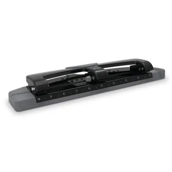 Swingline&reg; SmartTouch&trade; 3-Hole Punch {4}