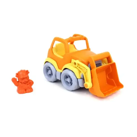 Scooper - Construction Truck {9}