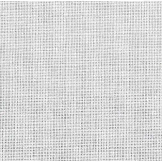 Zweigart&reg; Murano Precut 32 Count Premium Fabric, 18" x 27" Silvery Moon {3}