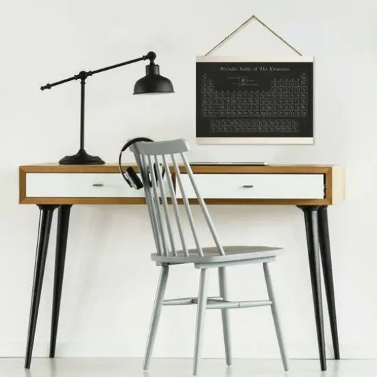 RoomMates Periodic Table Wall Hanging {4}