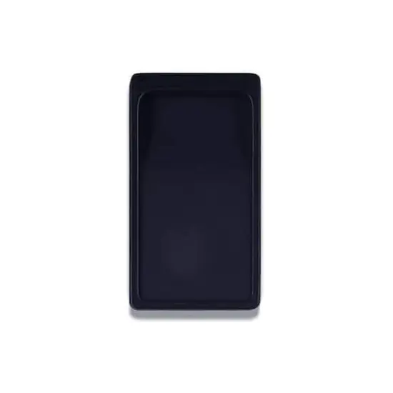 Yasutomo Natural Suzuri Stone, 5.5" x 3" {1}