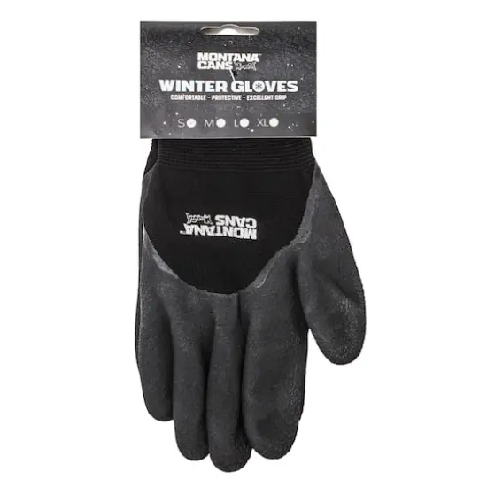 Montana&trade; Cans Winter Gloves, Small {1}