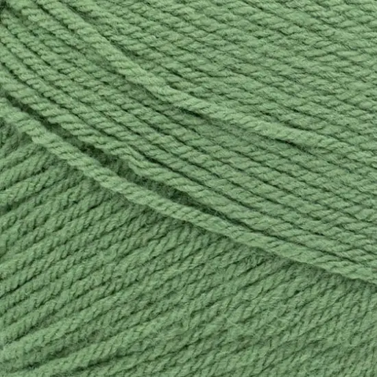 Lion Brand&reg; Pound of Love&reg; Yarn Olive {3}