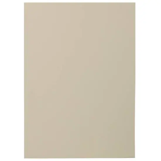 Strathmore A6 Ivory Foldover Cards, 25ct. {6}