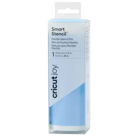 Cricut Joy&trade; 4ft. Smart Stencil&trade; {9}