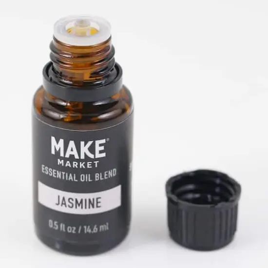 Jasmine Essential Oil Blend Fragrance by Make Market&reg; {3}