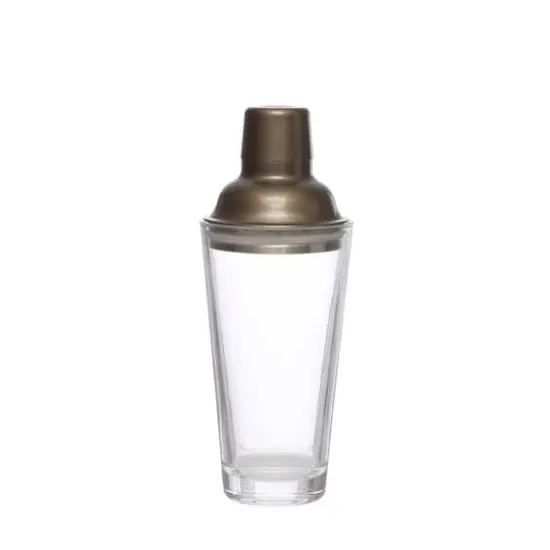 14.5oz. Gold Cocktail Shaker by Ashland&reg; {1}
