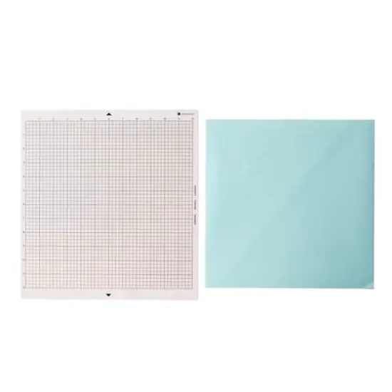 Silhouette&reg; Cameo 12" Cutting Mat {5}