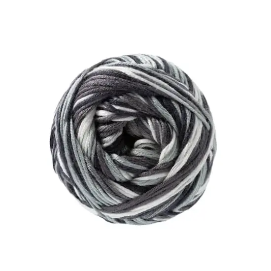 Silky Soft&trade; Multi Yarn by Loops & Threads&reg; Midnight {3}