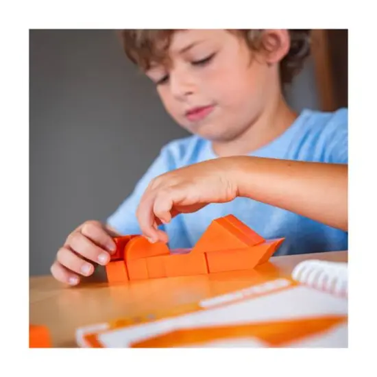 Brain Builder Series&trade; Architecto {7}