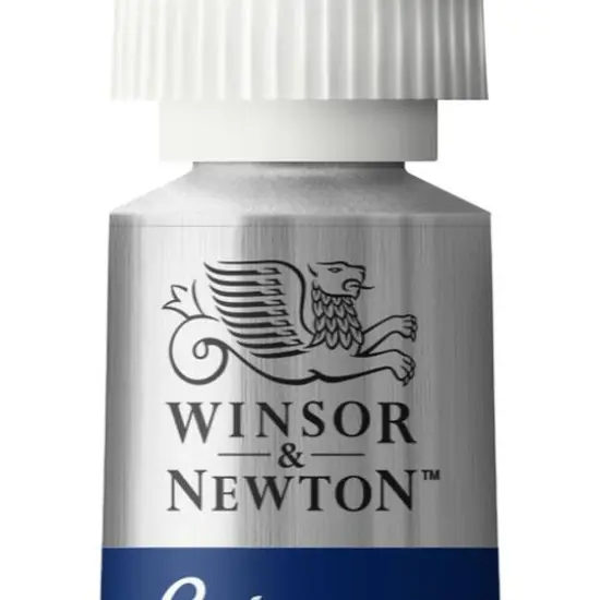 Winsor & Newton&reg; Cotman&reg; 0.71oz. Watercolor Paint Raw Sienna {1}