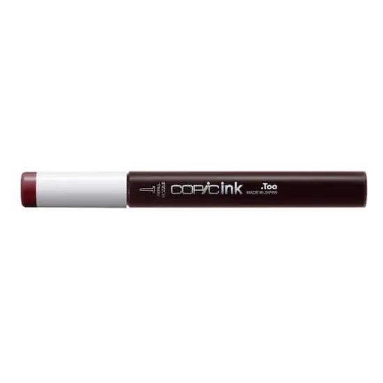 Copic&reg; Ink Refill, Reds R89 Dark Red {1}