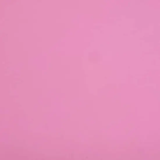 Fabric Merchants Solid Cotton Jersey Knit Fabric Light Pink {3}