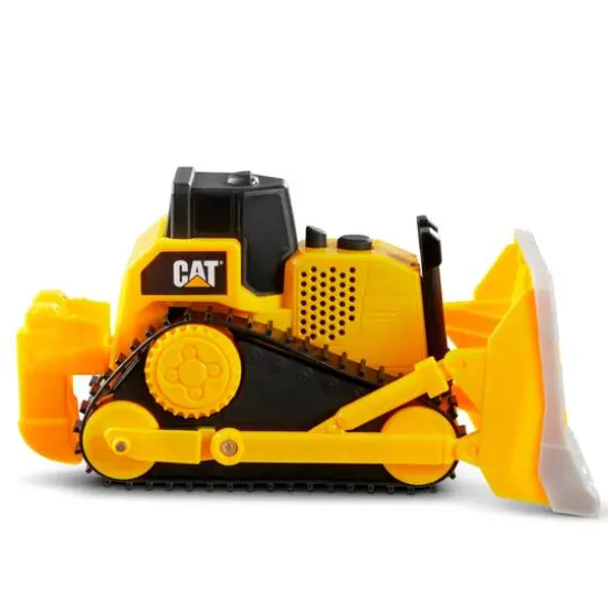 Funrise Tough Machines CAT&reg; Bulldozer {4}
