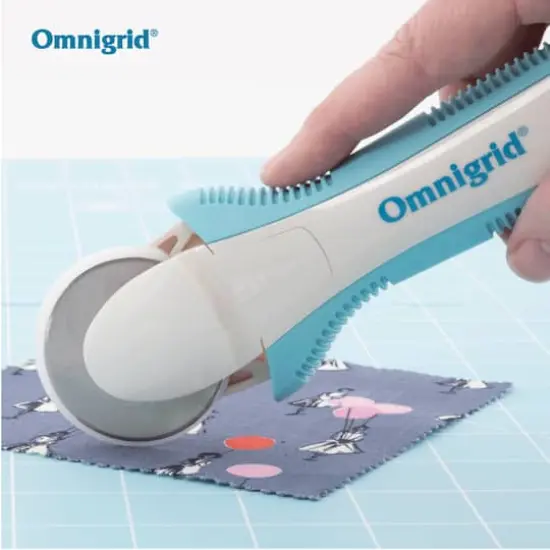 Omnigrid&reg; Large Folding Cutting Kit {9}