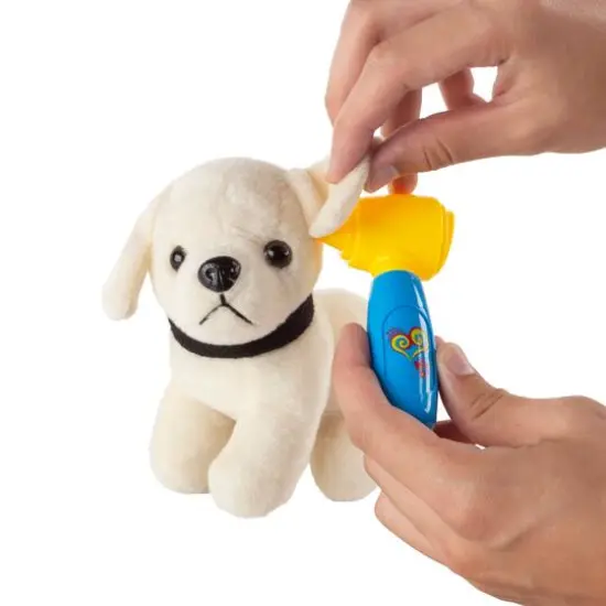 Kids Veterinary Complete Toy Play Set {5}