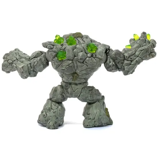 schleich&reg; Eldrador&reg; Creatures Stone Monster Action Figure {6}