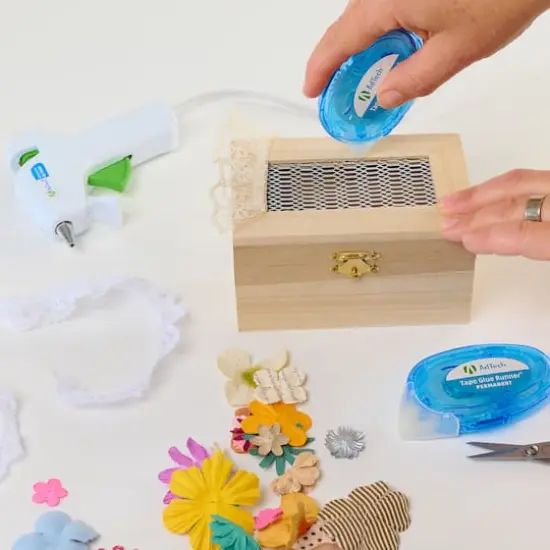 AdTech&shy;&shy;&shy;&shy;&shy;&shy;&reg; Tape Glue Runner&trade; Refills, 12 Packs of 8 {3}