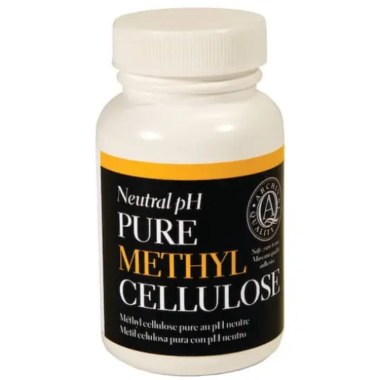 Lineco&reg; pH Neutral Methyl Cellulose Adhesive, 1.5oz. {1}