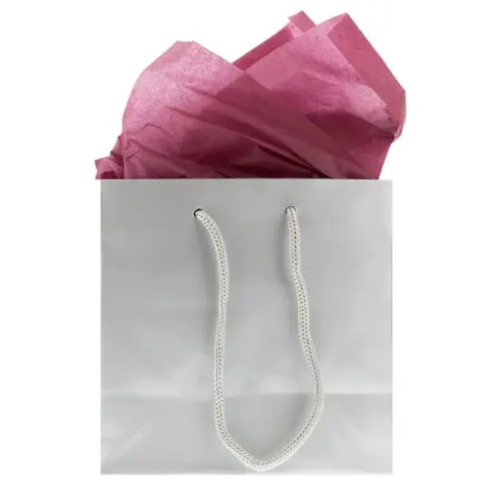 JAM Paper Tissue Paper, 480 Sheets Burgundy {6}