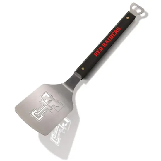 NCAA Spirit Series Sportula Texas Tech Red Raiders {1}