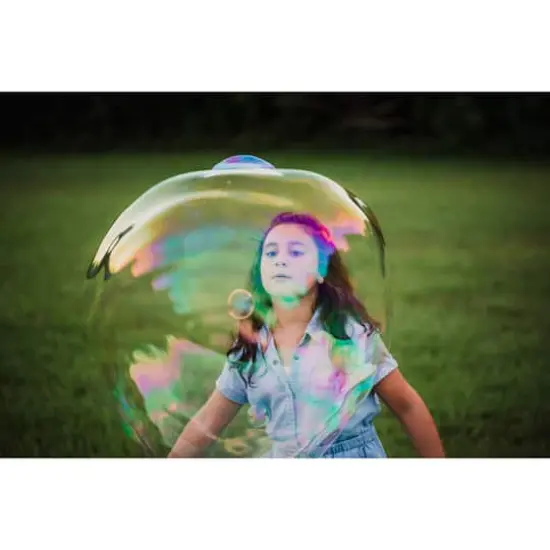 South Beach Bubbles WOWMAZING Big Bubbles Bubble Concentrate Solution {8}