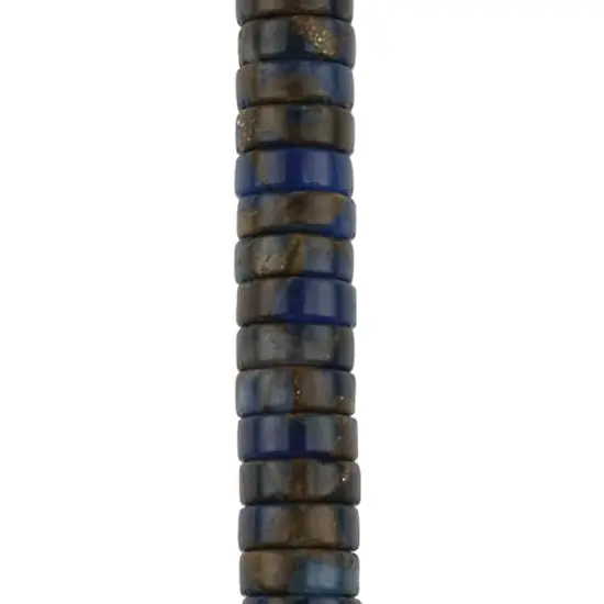 Impression Jasper Heishi Beads by Bead Landing&trade; {1}