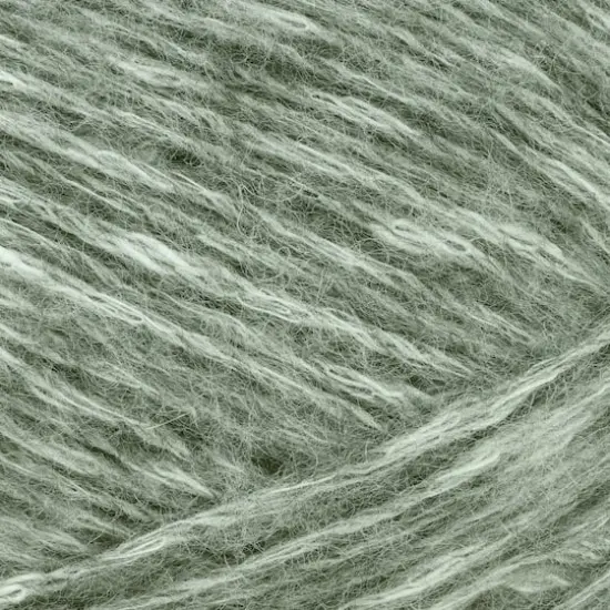 Heathered Tweed&trade; Yarn by Loops & Threads&reg; Charcoal {3}
