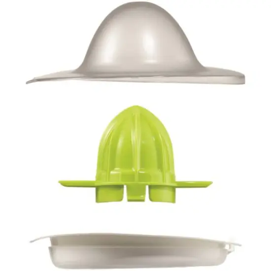 40oz. Electric Citrus Juicer {5}