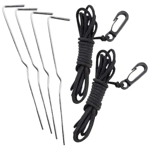 4ft. Airblown&reg; Halloween Inflatable Cute Witch {6}