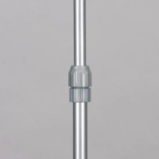 Household Essentials 85" Outdoor Telescoping Clothesline Prop {4}