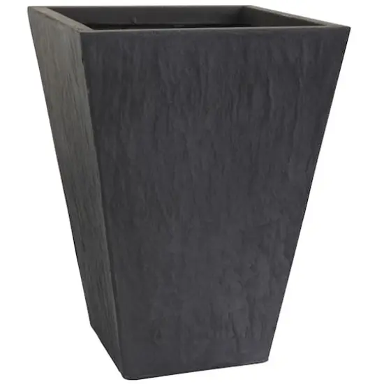 16" Slate Planter {4}