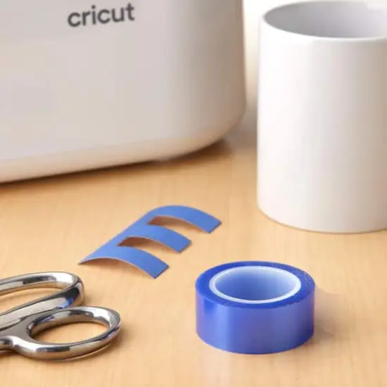 Cricut&reg; Heat Resistant Tape {3}