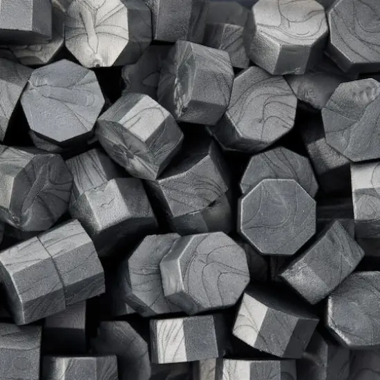 Sealing Wax Beads by Recollections&trade; Silver {1}