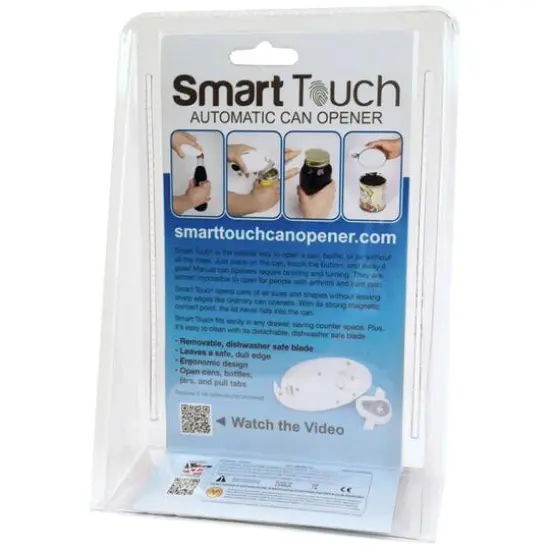 Viatek Smart Touch Can Opener {8}
