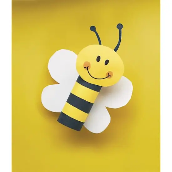 Pacon&reg; Tru-Ray&reg; 9" x 12" Construction Paper, 50 Sheets Yellow {3}