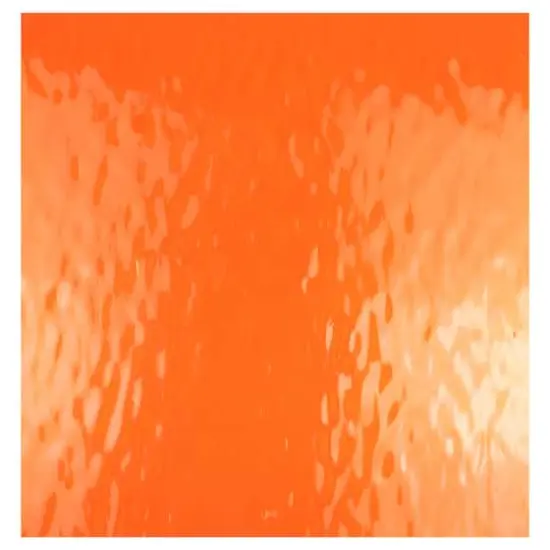 Oceanside Compatible&trade; 12" Waterglass&reg; Fusible Stained Glass Sheet {1}