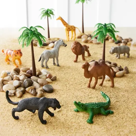 Safari Ltd&reg; TOOBS&reg; Wild {3}