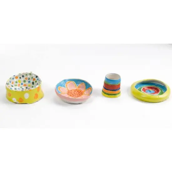 Faber-Castell&reg; Do Art Pottery Studio {7}