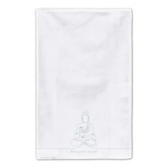 Free Your Mind Tea Towel Set {5}