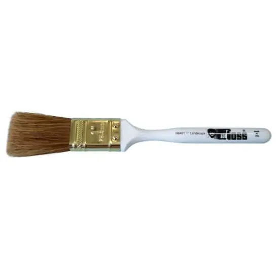 Bob Ross&reg; Oil Landscape Brush {3}
