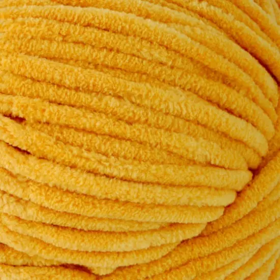 Cozy Cub&trade; Yarn by Loops & Threads&reg; Gold {3}