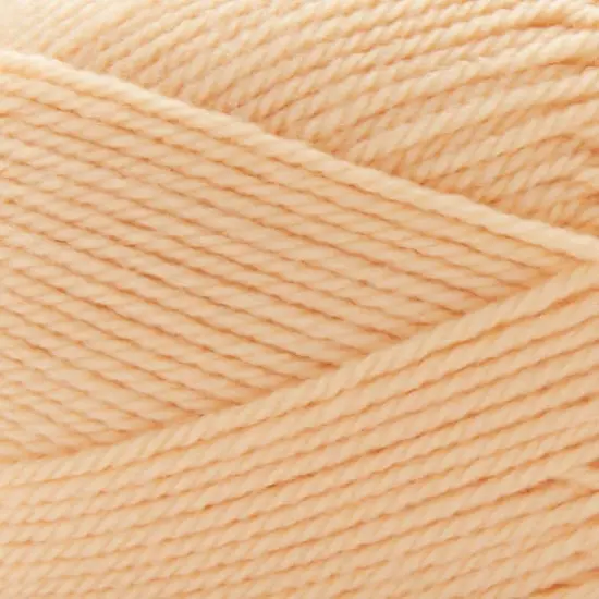 Delicate DK™ Yarn by Loops & Threads® Apricot {3}