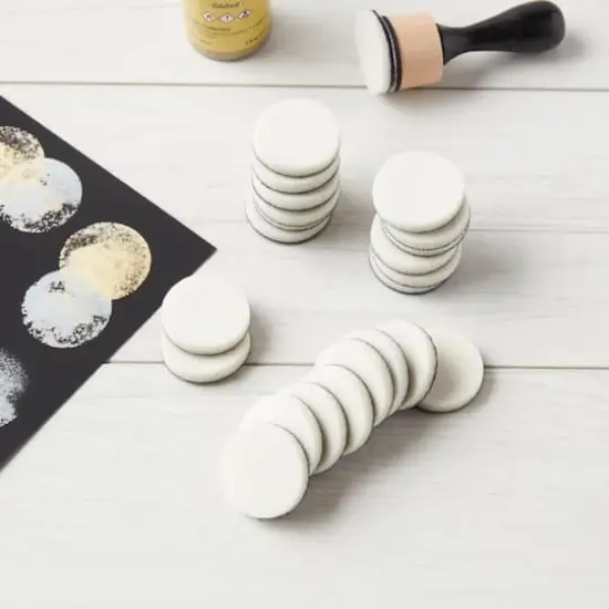 Ranger Mini Ink Blending Foam {3}