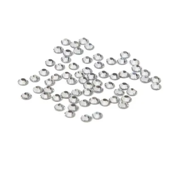 SS10 Round Hotfix Austrian Crystals by Bead Landing&trade;, 70ct. {4}